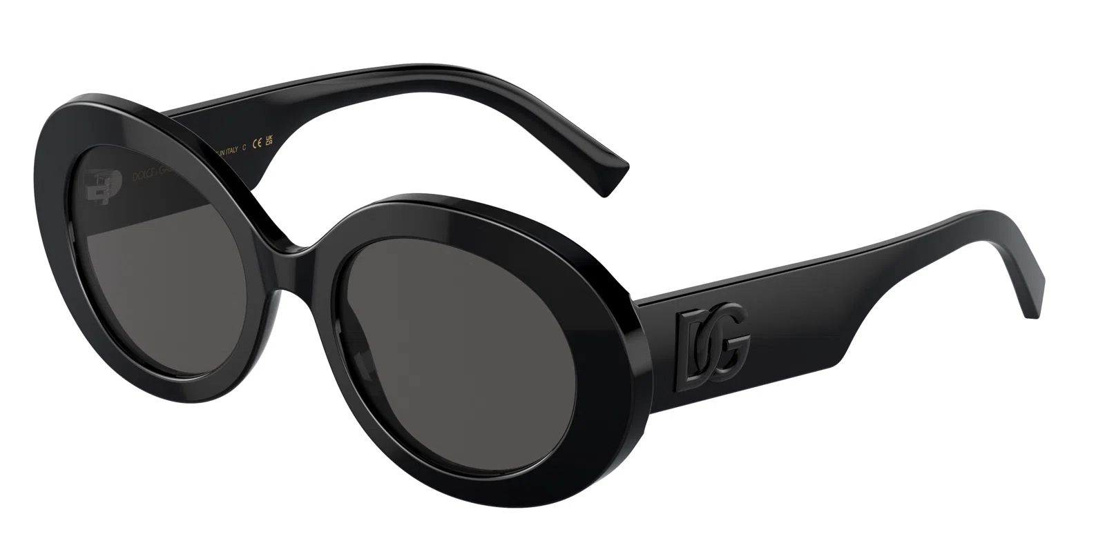Dolce & Gabbana 4448 Sunglasses - view 3